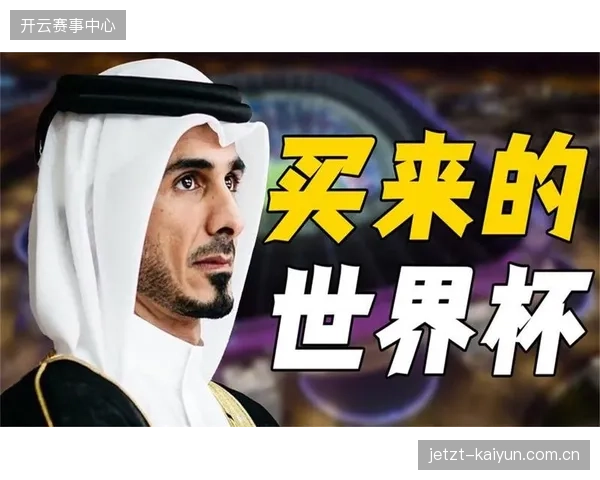 卡塔尔世界杯赞助资产二次加工，AI自动筛查机制如何纠偏版权违规操作