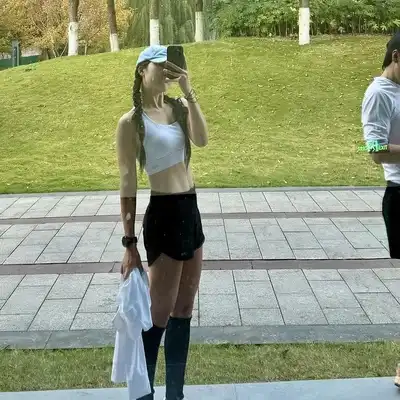陆美美